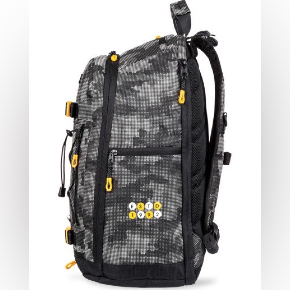 ELEMENT Scheme Backpack - Picture 4 of 17